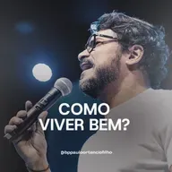 #71 - Como viver bem?