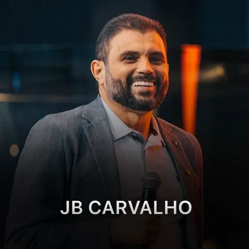 #642 - Salmo 12 - A Oração de Quem Vence a Falsidade | JB Carvalho