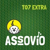 Assovio T07 CENA PÓS-CRÉDITOS | "Lobo de carne", de Ferjana Biastro (feat. Ricardo Balbino)