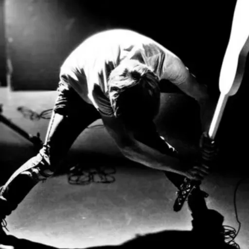 La Naranja Mecanica 43 ( THE CLASH ) 4-10-22