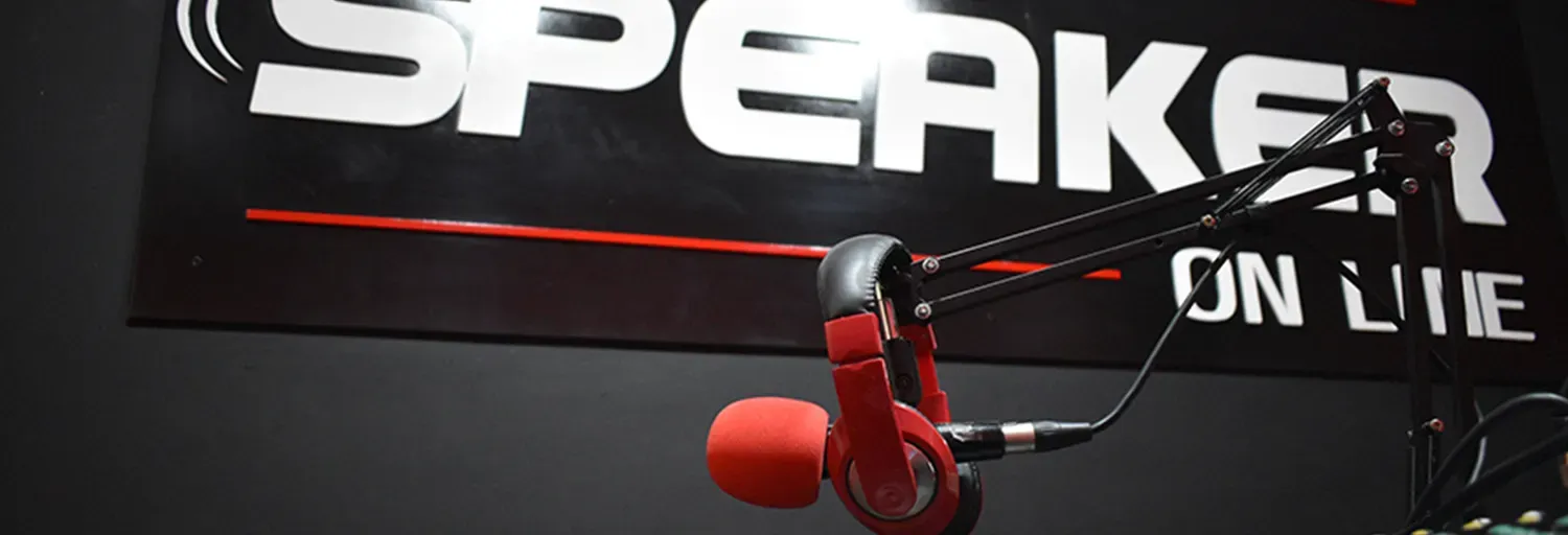 Radio Speaker Online