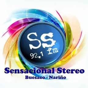 Sensacional Estereo