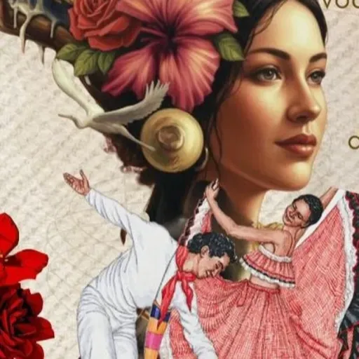 Cumbia: himno de razas (2)