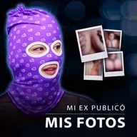 MI EX PUBLICÓ MIS FOTOS X