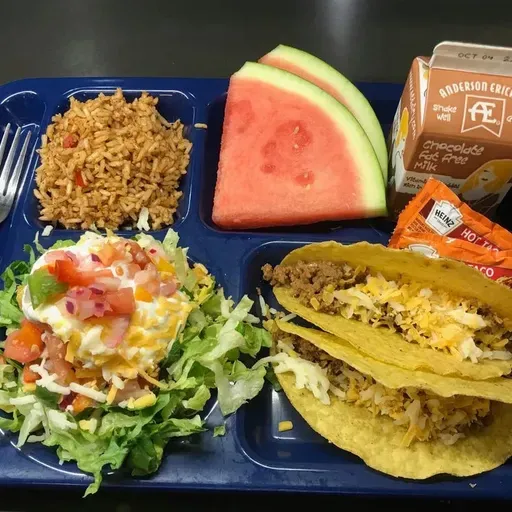Who Benefits from Iowa’s School Lunch Dollars?