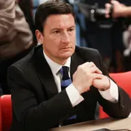 Senador Squella por plan de "Reconstrucción Nacional": "No creo que tenga algún grado de riesgo en general este proyecto"