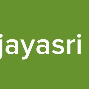 jayasri