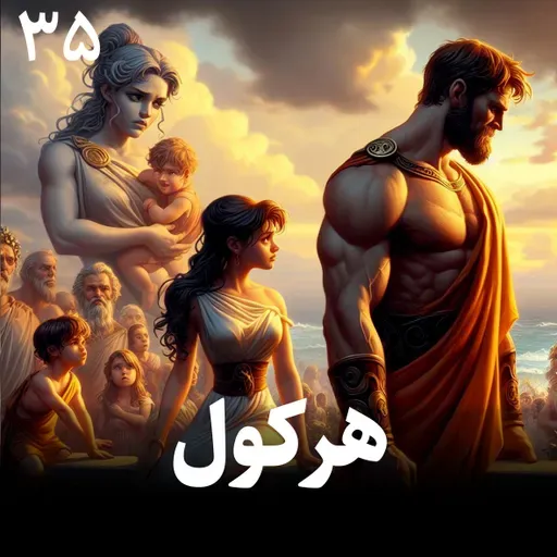 دوازده خان هرکول