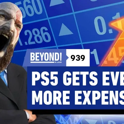 If a PS5 Pro is $900, What Does This Mean for PlayStation 6? - Beyond 940