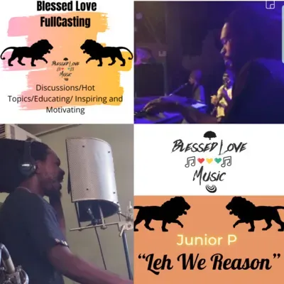 "Junyah P" Int.8 "Leh We Reason" Junyah P speaks on Hit Song Give Thanks motivation and moral support