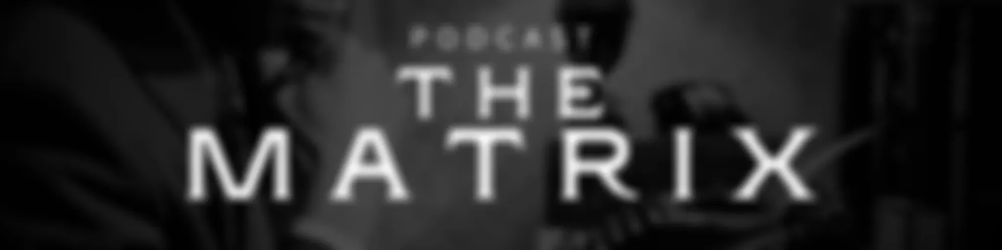 "THE MATRIX" Cap: 1