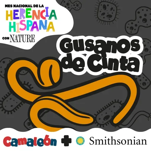 Gusanos de Cinta: ¡El animal más largo del planeta!