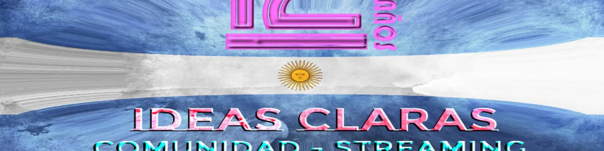 Ideas Claras Stream25