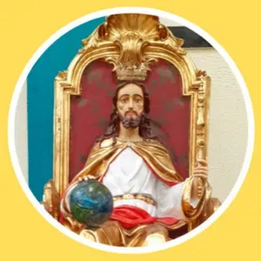 Rádio Cristo Rei Online