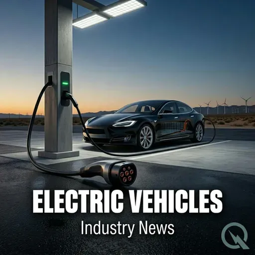 Navigating the Divided Global EV Market: China's Surge Vs. US Stagnation