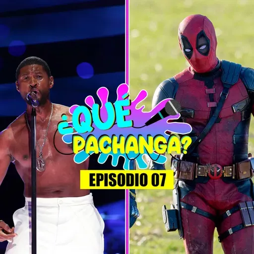 Usher aburrió, pero Alicia Keys un gallo nos dío | ¿Qué pachanga? | Episodio 7
