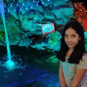 Estacao musical CIEBP