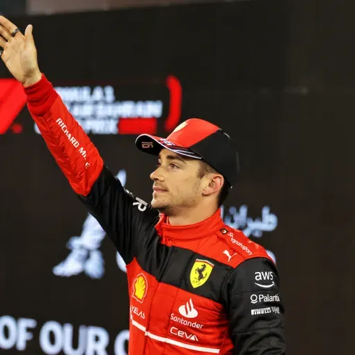 «После клетчатого флага». Сезон 2022 года. Эпизод 12