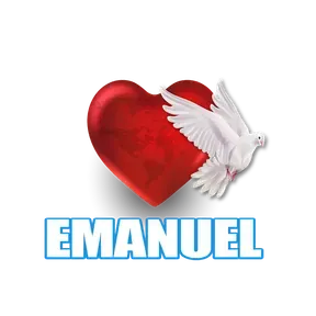 Emanuel a las Naciones