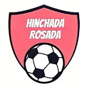 HINCHADA ROSADA