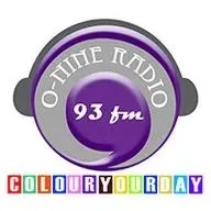 Onine 93 FM langsung