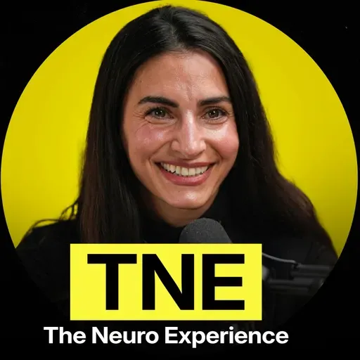 Why You Keep Attracting The Wrong Person (and how to actually fix it) | Naomi