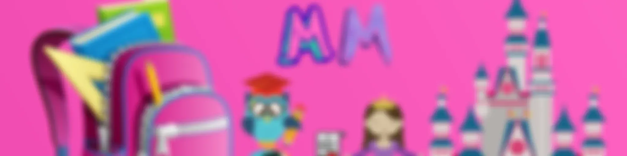 La Mochila Mágica | Valentina Zoe 🎒✨