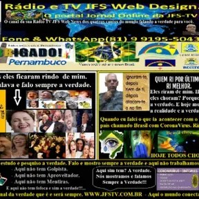 JFS TV WEB NEWS