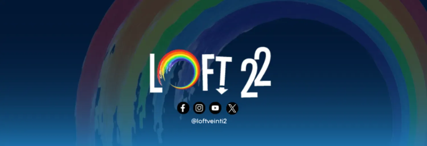 LOFt 22 - La Radio Diversa