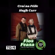 Hugh Carr - Croí na Féile
