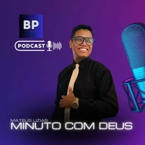 Minuto com Deus 