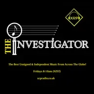 The Investigator 2025-12-03 21:00