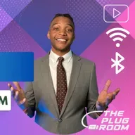 Building with Wesley Moseley #ThePlugRoom