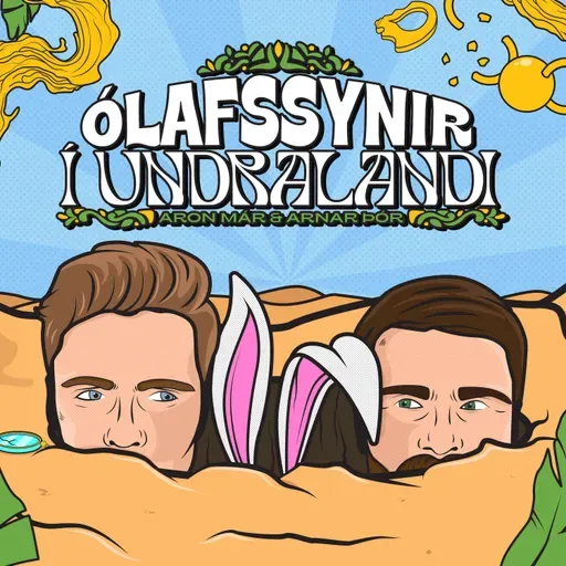 Bakveikir Ólafssynir