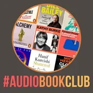 The Second Inaugural #AudioBookClub Annual Awards