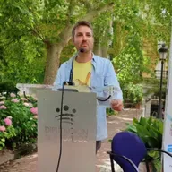 Javier Gómez Aoiz biólogo, escritor y divulgador