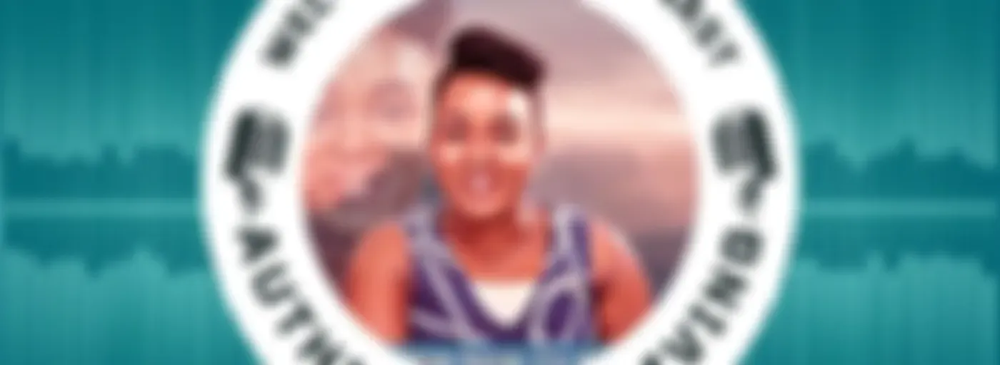 Authentic Thriving Podcast