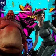 PATCH #43: Jogue o meu que eu jogo o seu (Vol. 4)
