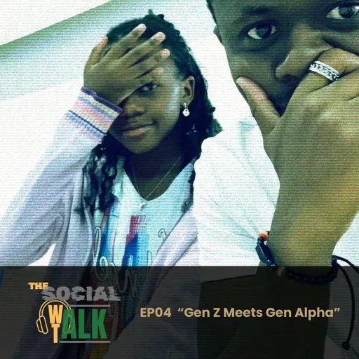 Gen Z Meets Gen Alpha