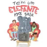 O ELEFANTE TAMBÉM É SEU - Assuma suasresponsabilidades | 11/05/2025