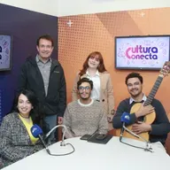 Cultura Conecta: Música e Arte (02/07/25)