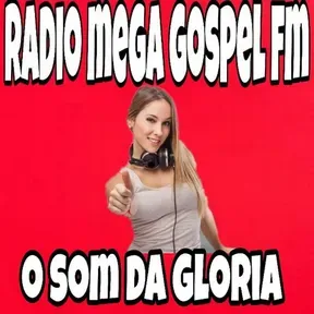 radio mega gospel