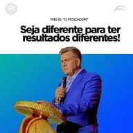SEJA DIFERENTE PARA TER RESULTADOS DIFERENTES