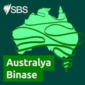 Australya Binase