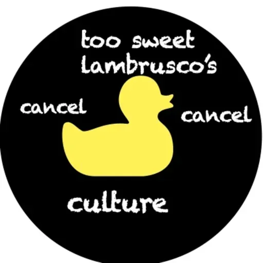 A Man and His Mustache in Apple Valley What Were You Doing in the Bathroom?