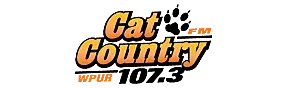 Cat Country 107.3