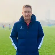 Mauricio Chiementin, DT. Colón San Justo | Recibe a Libertad Trinidad por el Torneo Regional