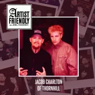Jacob Charlton of Thornhill