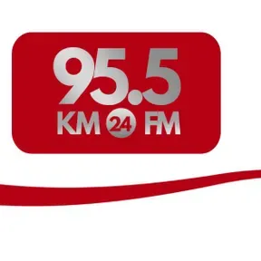 KM24 FM Radio