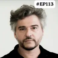 Érico Moura - Toque Brasileiro #EP 113